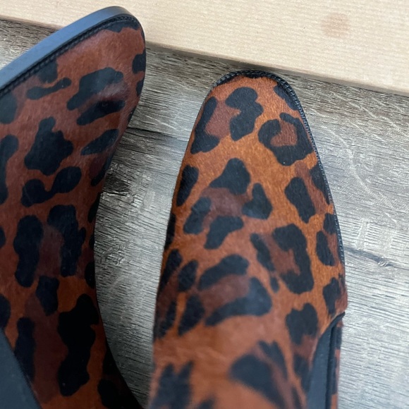 Brand new with box Christian Louboutin marmada Chelsea booties pony hair foxy - Picture 8 of 15